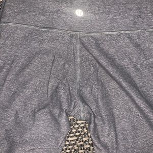 Lululemon leggings